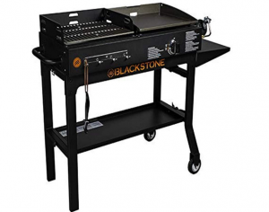best gas grill charcoal